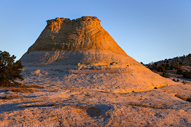 A challenging week on the Escalante Overland Route