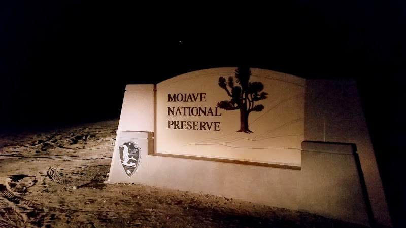 Crest Tank - Mojave
