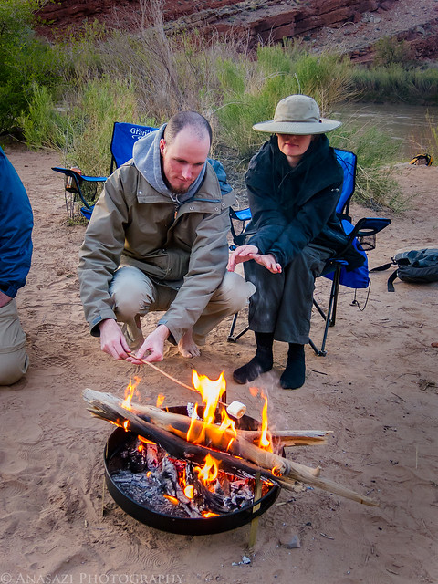 The San Juan River | Backcountry Post