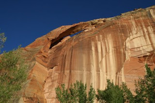 A challenging week on the Escalante Overland Route