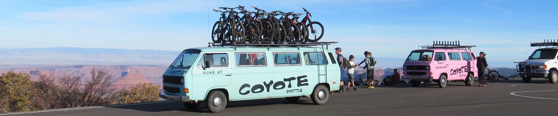 www.coyoteshuttle.com