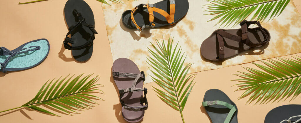 xeroshoes.com